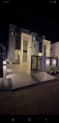 Luxury 5 Bedroom Duplex