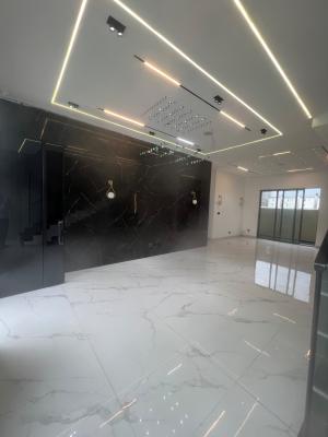 Beautiful 5bedroom Duplex with a Room BQ