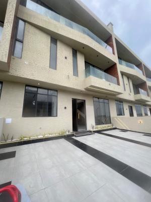 Beautiful 5bedroom Duplex with a Room BQ