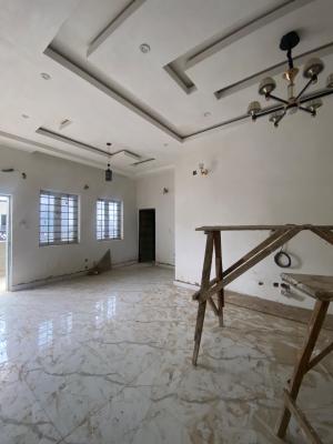 Newly Built 2 Bedroom Apartment with Balcony