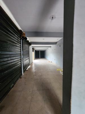 206SQM Open Plan Commercial Space on a Major Road