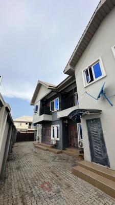 4 Units of 2 Bedroom in a Secured Estate