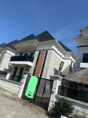 4 Bedroom Fully Detached Duplex