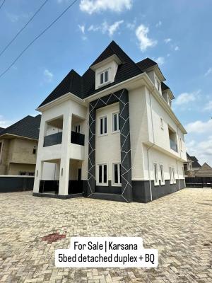 Fortfacilities for Sale Karsana, Efab Metropolis 5 Bedroom Fully De