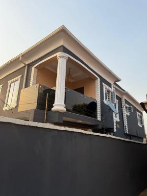 4 Bedroom Duplex with 24/7 Power Supply