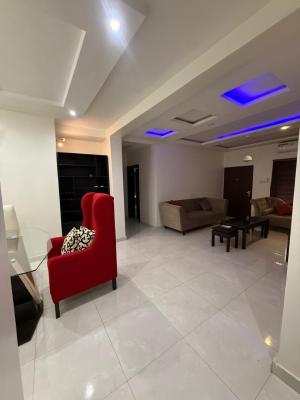 Fully Furnished Apartments