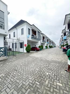 4bedroom Terrace Duplex