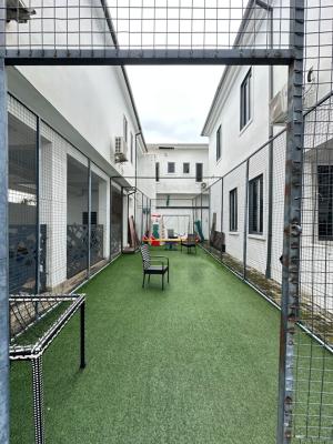 4bedroom Terrace Duplex