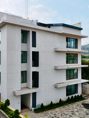 Luxury Living in the Heart of Maitama, Abuja. Discover Premium Resi