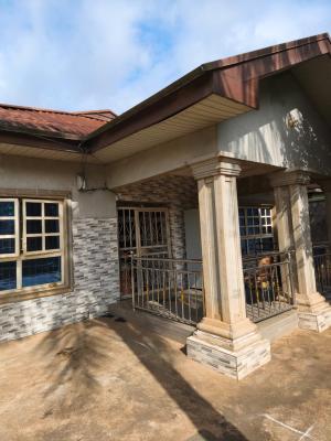 Executive 2-Bedroom Bungalow & Mini Flats with P.O.P