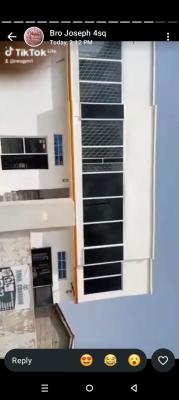 Commercial Property at Imeke for Sale