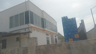 Commercial Property at Imeke for Sale