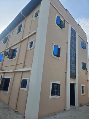 Lovely Newly Built Mini Flat