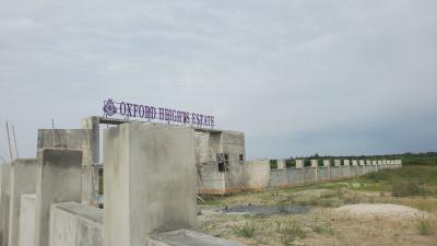 Land Facing Coastal Road Awoyaya Promo 13M