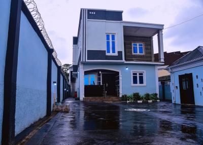 Standard 2bedroom Apartment with Modern Facilities
