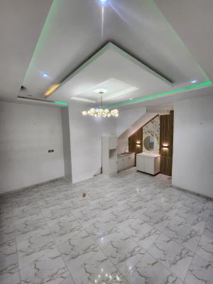 Studio Apartment with an Open Kitchen Available
