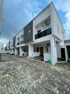 3bedroom Terrace Duplex