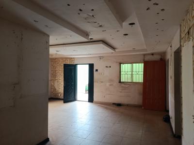 3 Bedroom Flat Office Space