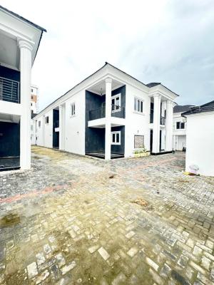 Premium 3 Bedroom Detached Duplex
