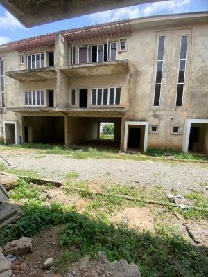 Spacious 4 Bedroom Terrace Duplex
