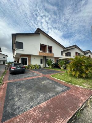 4 Bedroom Semi Detached Duplex with a BQ