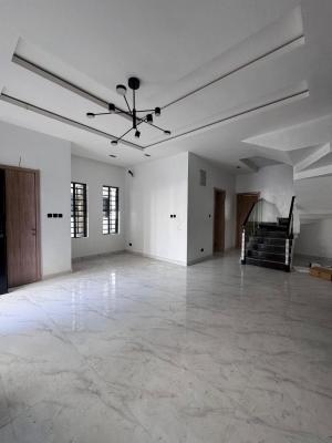 Brand New 4 Bedroom Detached Duplex Available