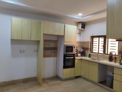Spacious 5 Bedroom Terrace Duplex