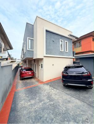 Fully Furnished 2 Bedroom Duplex