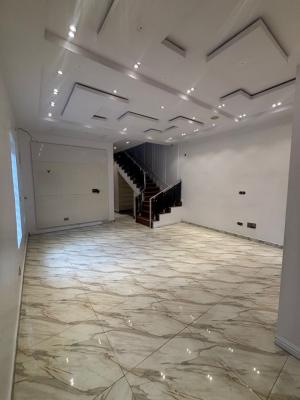 Luxury 4 Bedroom Duplex Plus BQ