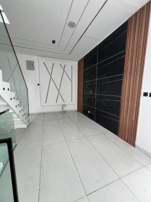Luxurious Semi Detached Duplex with BQ in a Secured Estate