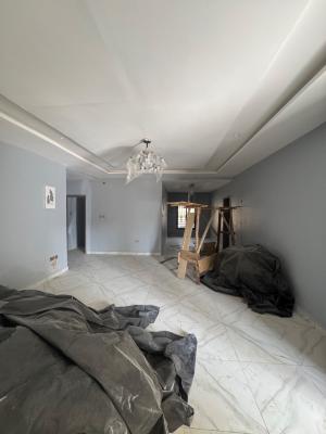 Brand New and Spacious 3 Bedroom Flat