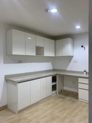 Newly Built 2 Bedroom Serviced Penthouse Apartment