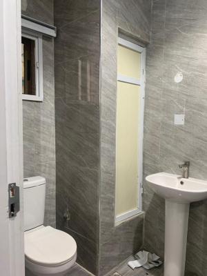 Newly Built 2 Bedroom Serviced Penthouse Apartment