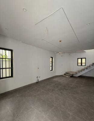Newly Built 4 Bedroom Detached Home with BQ