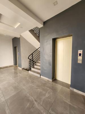 Luxury 3 Bedroom Apartment + BQ + Elevator