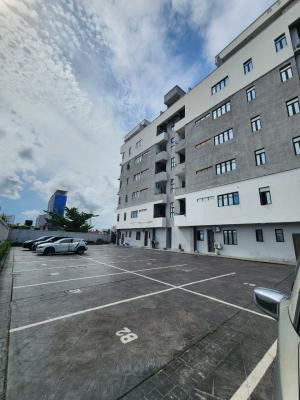 Luxury 3 Bedroom Apartment + BQ + Elevator