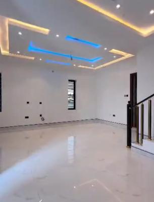 Newly Built 5 Bedroom Semi-Detached Home with BQ