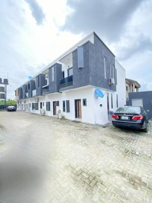 2 Bedroom Terrace Duplex Fully Furnished