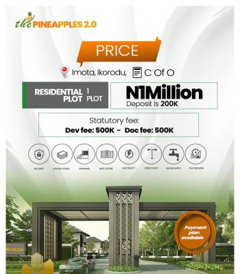 Acres of Commercial and Residential Land