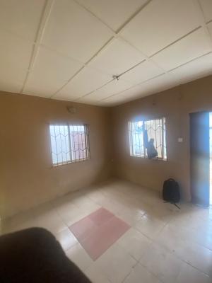 A Spacious and Clean Room and Parlor