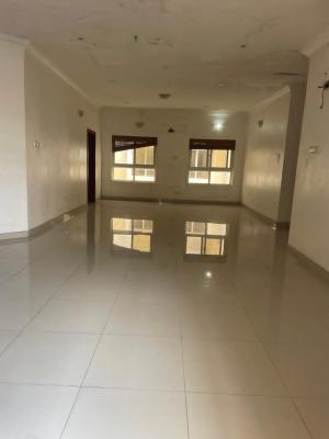 Service 3 Bedrooms Flat with a BQ