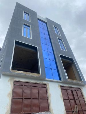 Open Plan Office Space Measuring 165SQM