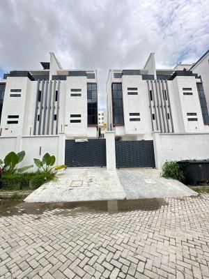 4 Bedroom Duplex