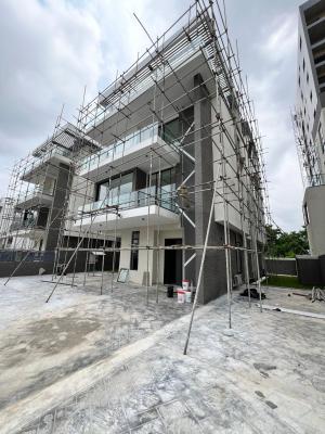 Exclusive 5 Bed Fully Detached Duplex with Pool and Cinema