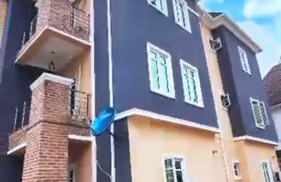 Block of 6units of 2bedroom Flats All En-Suite