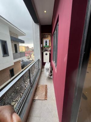 Newly Built 3 Bedroom Apartment in Serene Environment