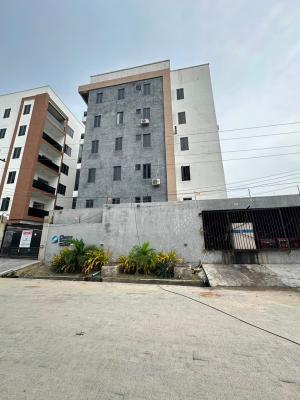2 and 3 Bedroom Apartments