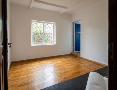 A Spacious and Well-Maintained Mini Flat