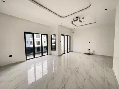 Luxury 5 Bed Rooms Semi Detached Duplex