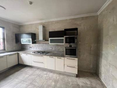 4 Bedroom Detached Duplex